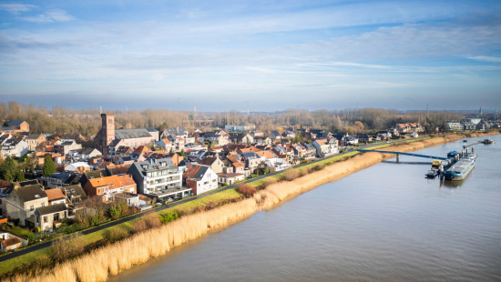 Warandestraat - 20 - - 2.1 - 9140