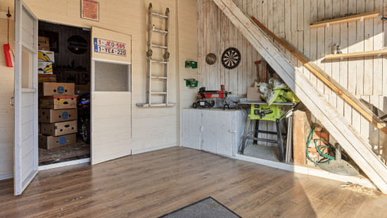 Kalisgroenstraat - 2 - - 3400