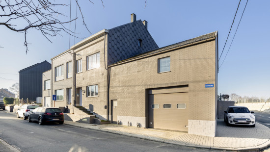 Kalisgroenstraat - 2 - - 3400