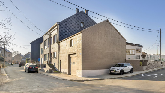 Kalisgroenstraat - 2 - - 3400