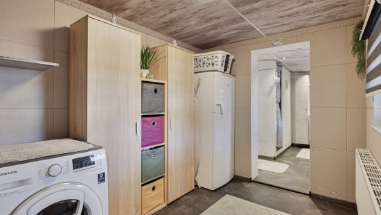 Kalisgroenstraat - 2 - - 3400