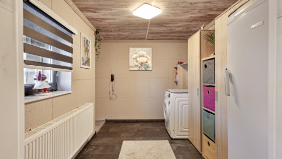 Kalisgroenstraat - 2 - - 3400