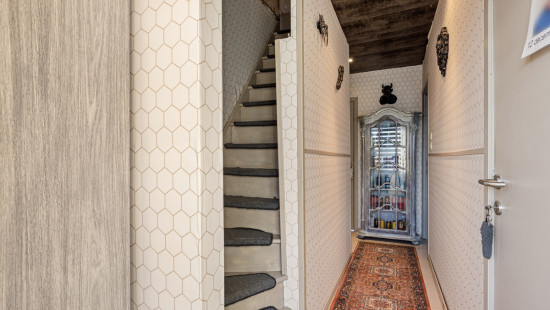 Kalisgroenstraat - 2 - - 3400