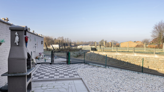 Kalisgroenstraat - 2 - - 3400