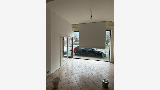 Rue de Mons - 86 - - 7301
