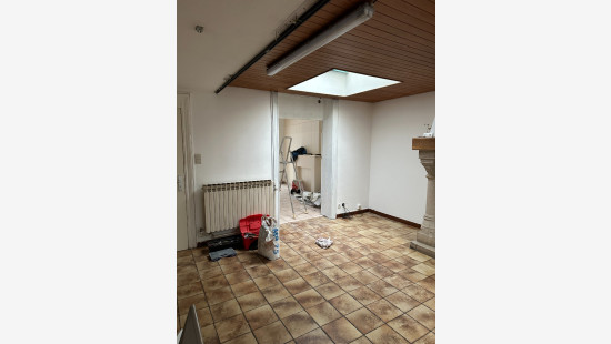 Rue de Mons - 86 - - 7301