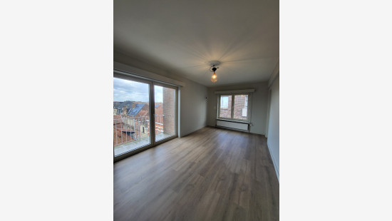 Surmont de Volsberghestraat - 44 - 4A - 8900