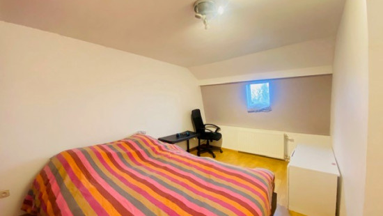 Wahisstraat - 99 - - 8930