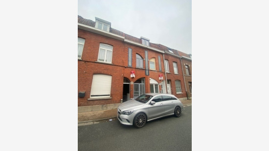 Wahisstraat - 99 - - 8930
