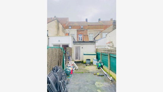 Wahisstraat - 99 - - 8930