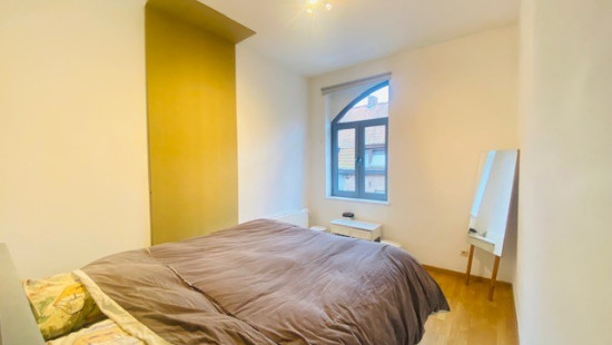 Wahisstraat - 99 - - 8930
