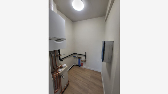 Surmont de Volsberghestraat - 44 - 4A - 8900