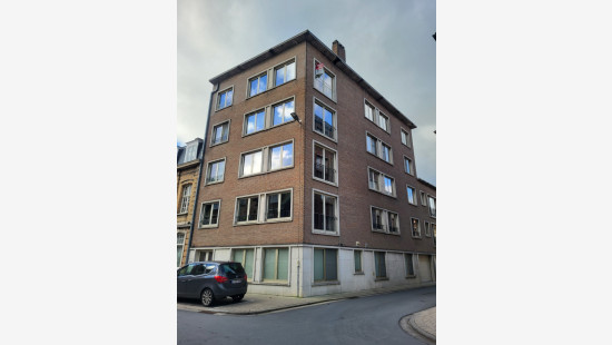 Surmont de Volsberghestraat - 44 - 4A - 8900