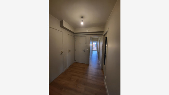 Surmont de Volsberghestraat - 44 - 4A - 8900