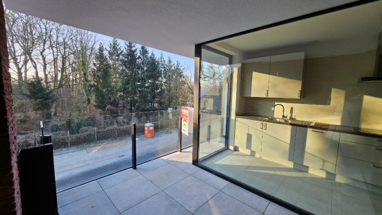 Grote Baan - 133 - 2.1 - 3511