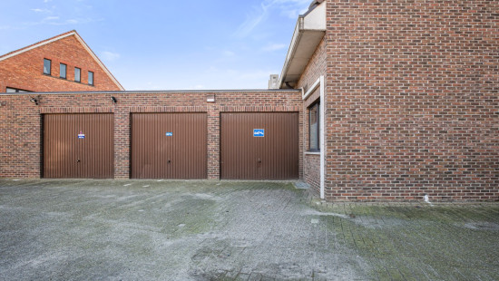 Rupelmondestraat - 26 - - 9150