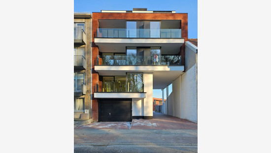 Grote Baan - 133 - 2.1 - 3511