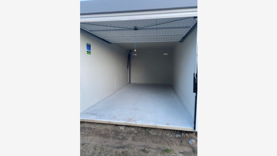 Chaussée de Wervicq - 398+ - GARAGE 2 - 7780