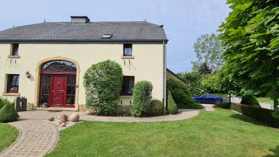 Rue du Grainchamps - 19 - - 6724