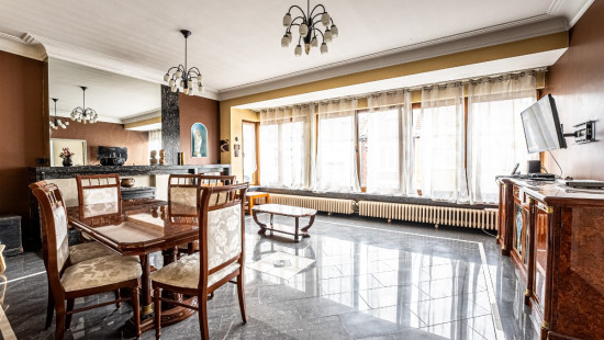 Rue du Chêne - 135 - - 4100