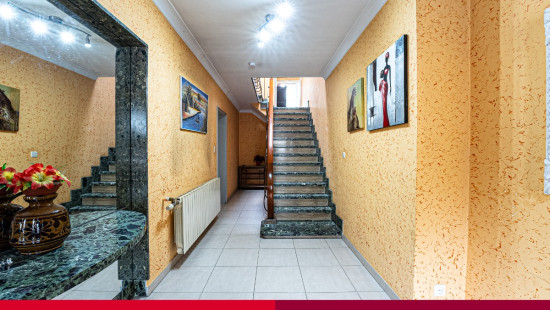 Rue du Chêne - 135 - - 4100