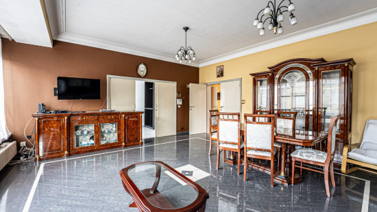 Rue du Chêne - 135 - - 4100