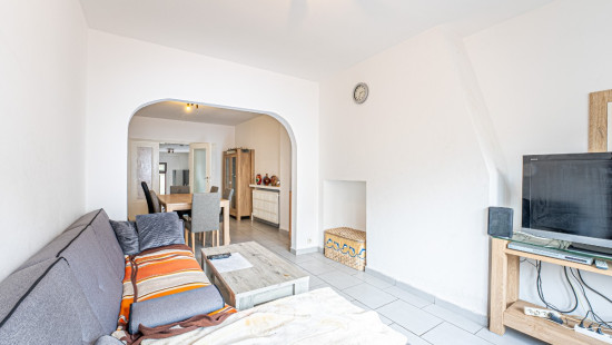 Rue du Chêne - 135 - - 4100