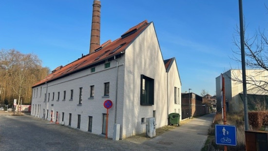 J.B. Dekeyserstraat - 24 - 102 - 3090