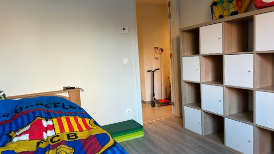 Lichterveldestraat - 45 B - 0002 - 8750