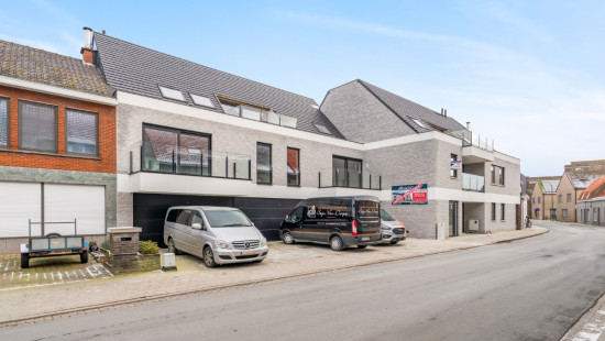 Bruggestraat - 104 - - 6 - 8755