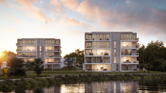 Posterijstraat - 4/0203 - - B2.10 - 3920