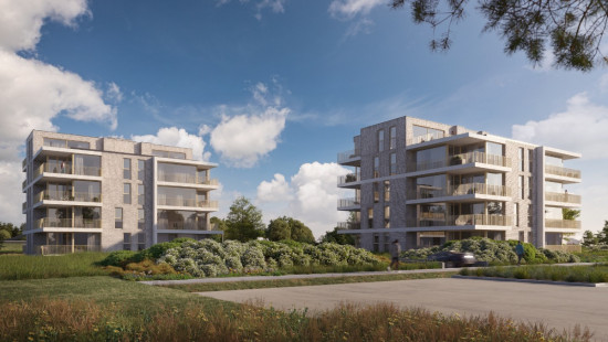 Posterijstraat - 4/0203 - - B2.10 - 3920