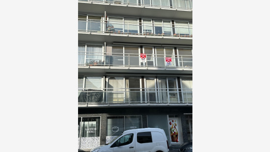 Avenue Frère Orban, - 1 - 22 - 7000