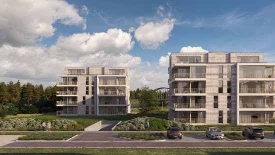 Posterijstraat - 4/0003 - - B0.2 - 3920