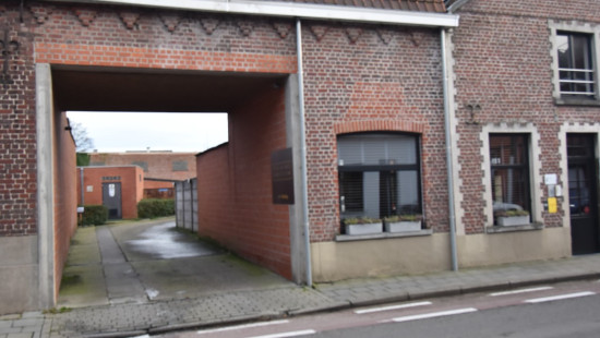 Bruggestraat - 47 - 9 - 8750