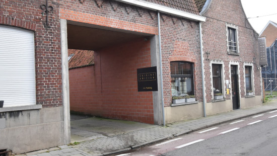 Bruggestraat - 47 - 9 - 8750