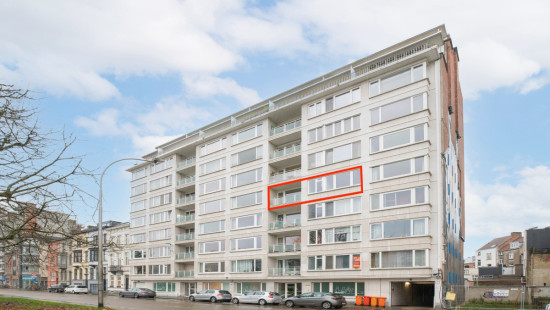 Gustaaf Callierlaan - 127 - - 9000