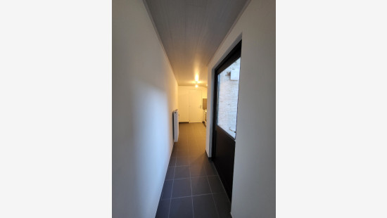 Dikkebusstraat - 152 - - 8954