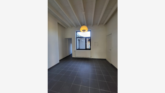 Dikkebusstraat - 152 - - 8954