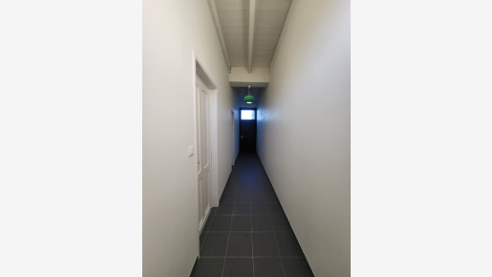 Dikkebusstraat - 152 - - 8954