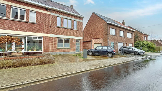 Steeneikstraat - 14 - - 1851