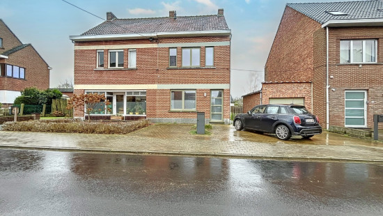Steeneikstraat - 14 - - 1851