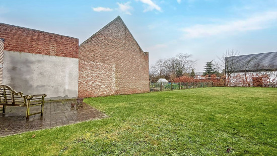 Steeneikstraat - 14 - - 1851