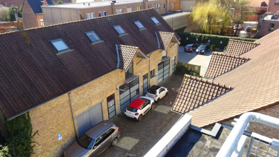 Rijselstraat - 76 - 3B - 8900