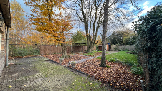 Rodekruisstraat - 51 - - 3920
