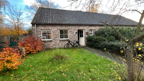 Rodekruisstraat - 51 - - 3920