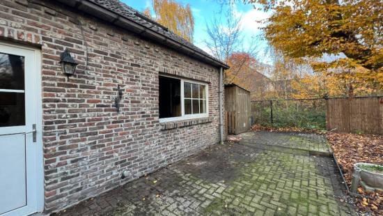 Rodekruisstraat - 51 - - 3920