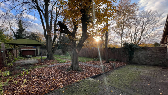 Rodekruisstraat - 51 - - 3920