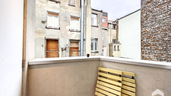 Rue des Commerçants - 75 - 2 - 1000