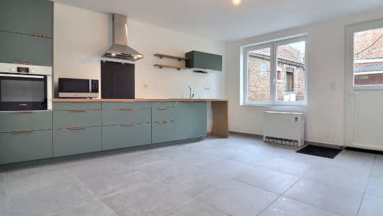 Rue Elisielle - 63 - - 7387